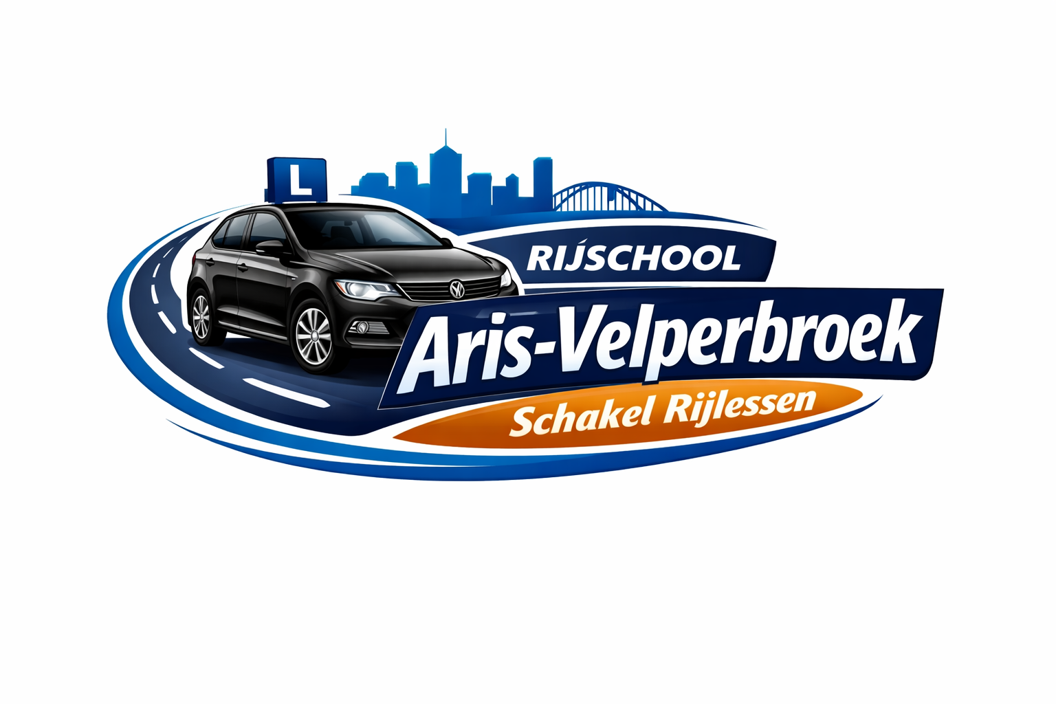 Schakel-rijles